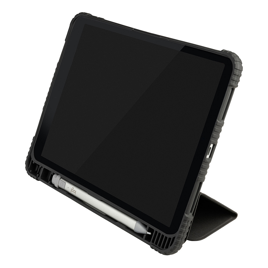 Aksesorë për tablet Tucano Educo Case / iPad 10.9" / iPad 11" A16 / Anti-Shock - Zezë  - 7