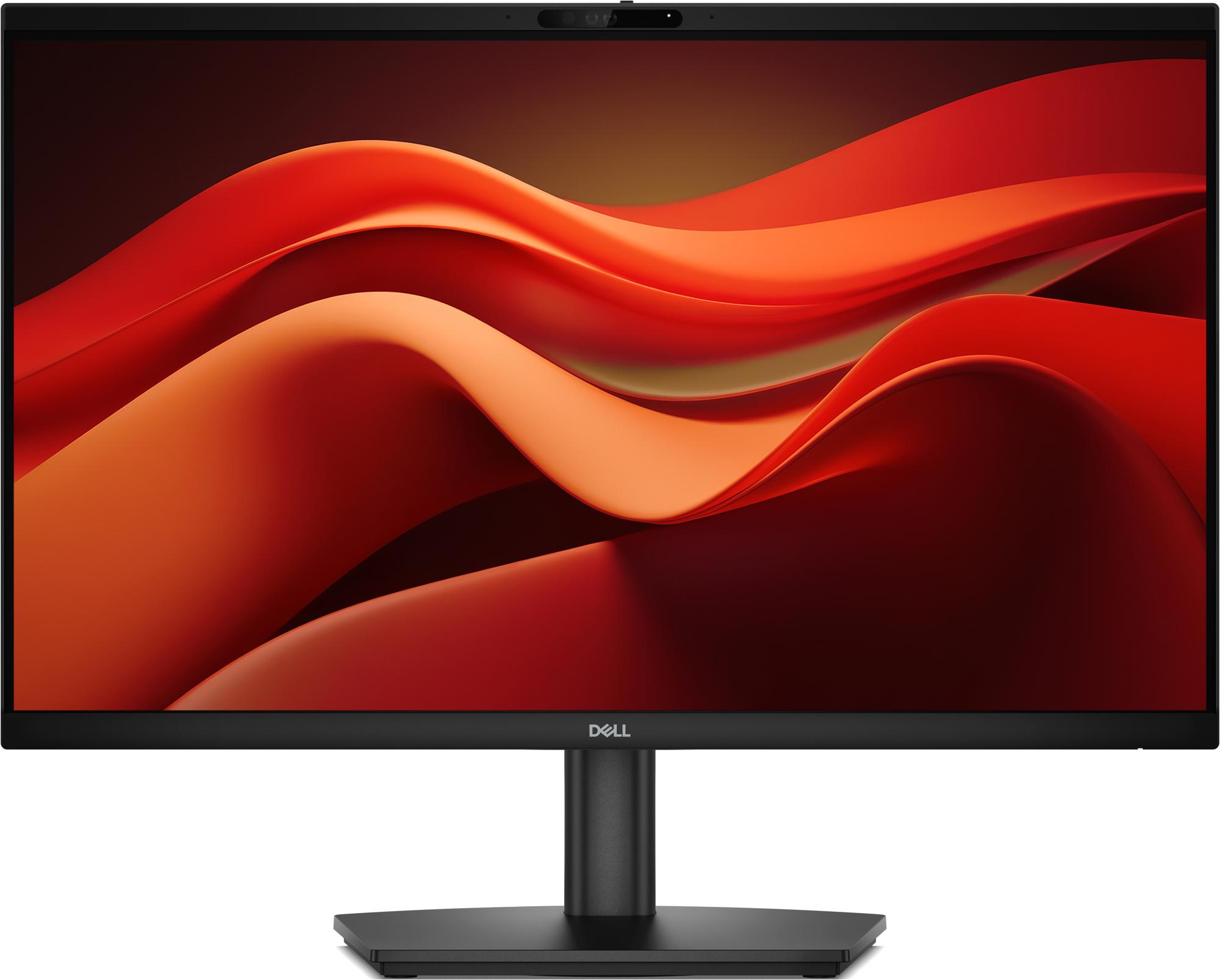 Monitor Dell E2426HB / 210-BVMR / 24" / Full HD VA / 100Hz / 5ms / HDMI+VGA - Zezë