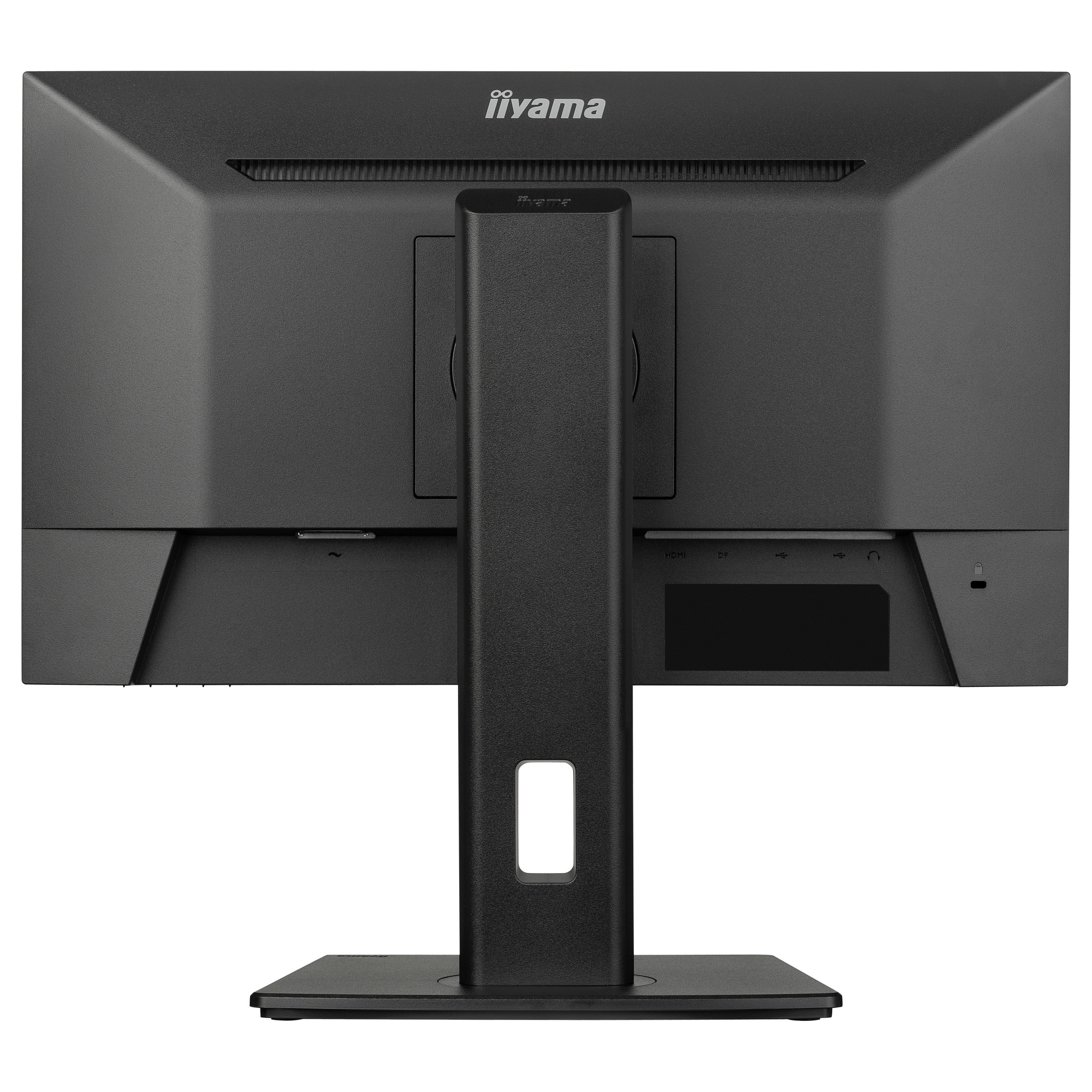 IIYAMA 54.5cm (21.5") XUB2293HSU-B7 16:9 HDMI+DP+2xUSB - 9
