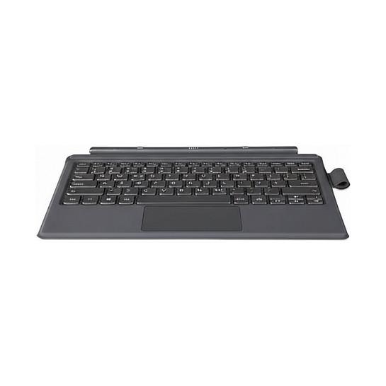 Aksesorë për tablet Terra Type Cover Pad 1262 / CH Layout - Zezë