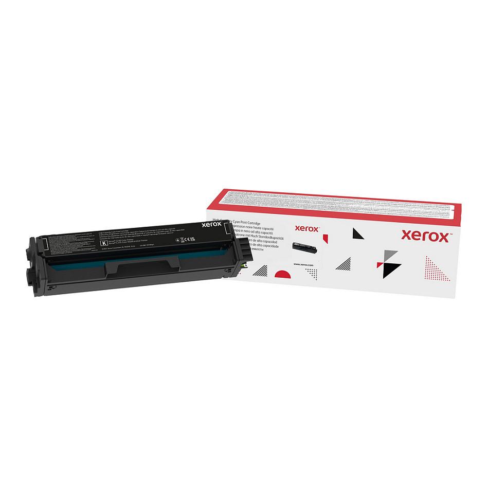 Toner Xerox 006R04391, 3.000 faqe, origjinal - Zezë