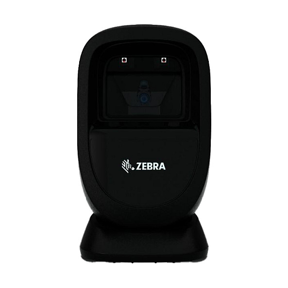 Skaner Zebra DS9308-SR 1D/2D Desktop Barcode Scanner USB Wired- Zezë - 4