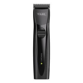 Makinë e rrojës Wahl ChroMini / U-Blade / 0.3mm / 32mm / 7.000 RPM / 85min – Zezë - 1