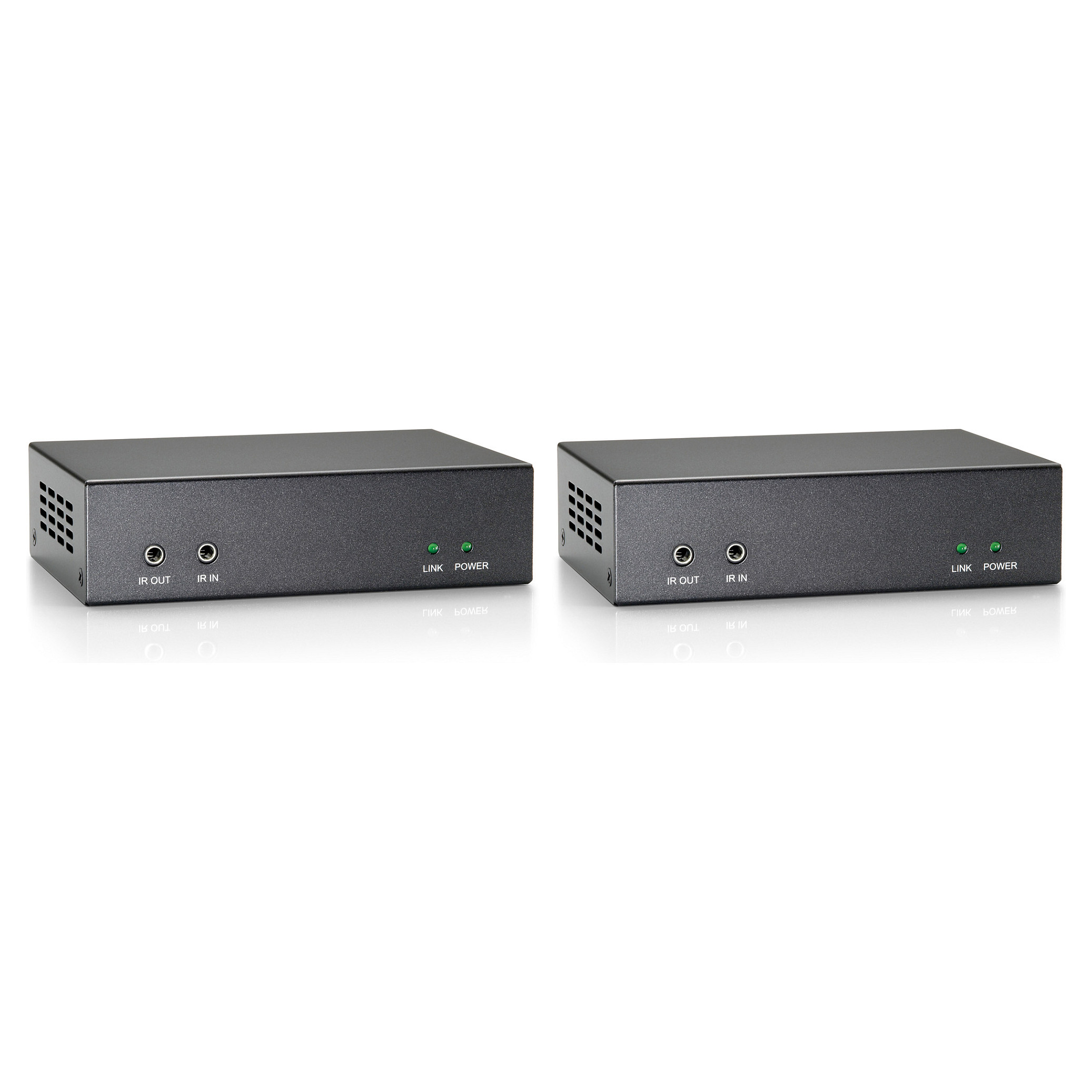 HDMI HVE-9200 über Cat5 Extender Kit HD 100m - 1
