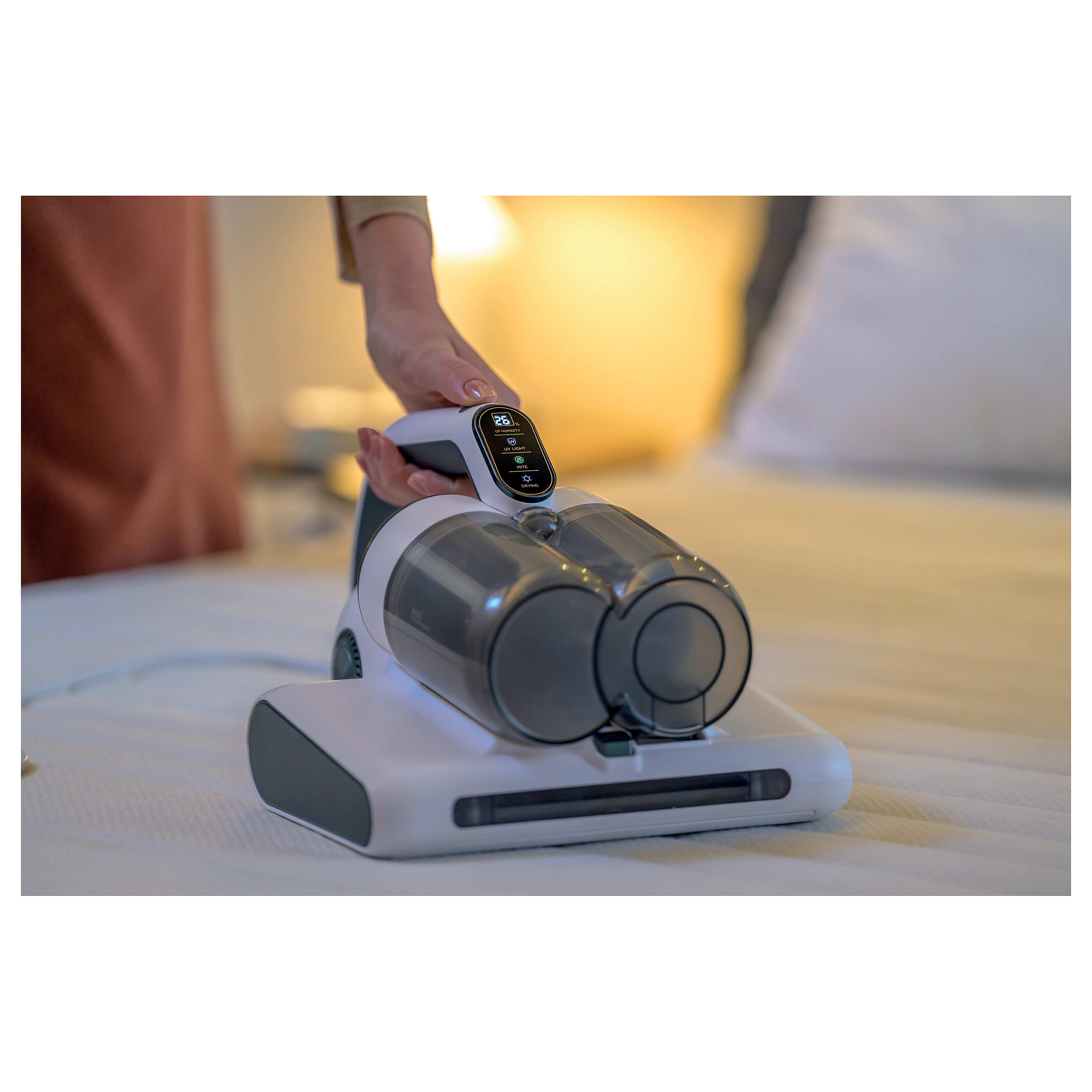 Fshesë me dorë Hoover HMC510UV011 Hand Mattress Cleaner - Zezë - 21