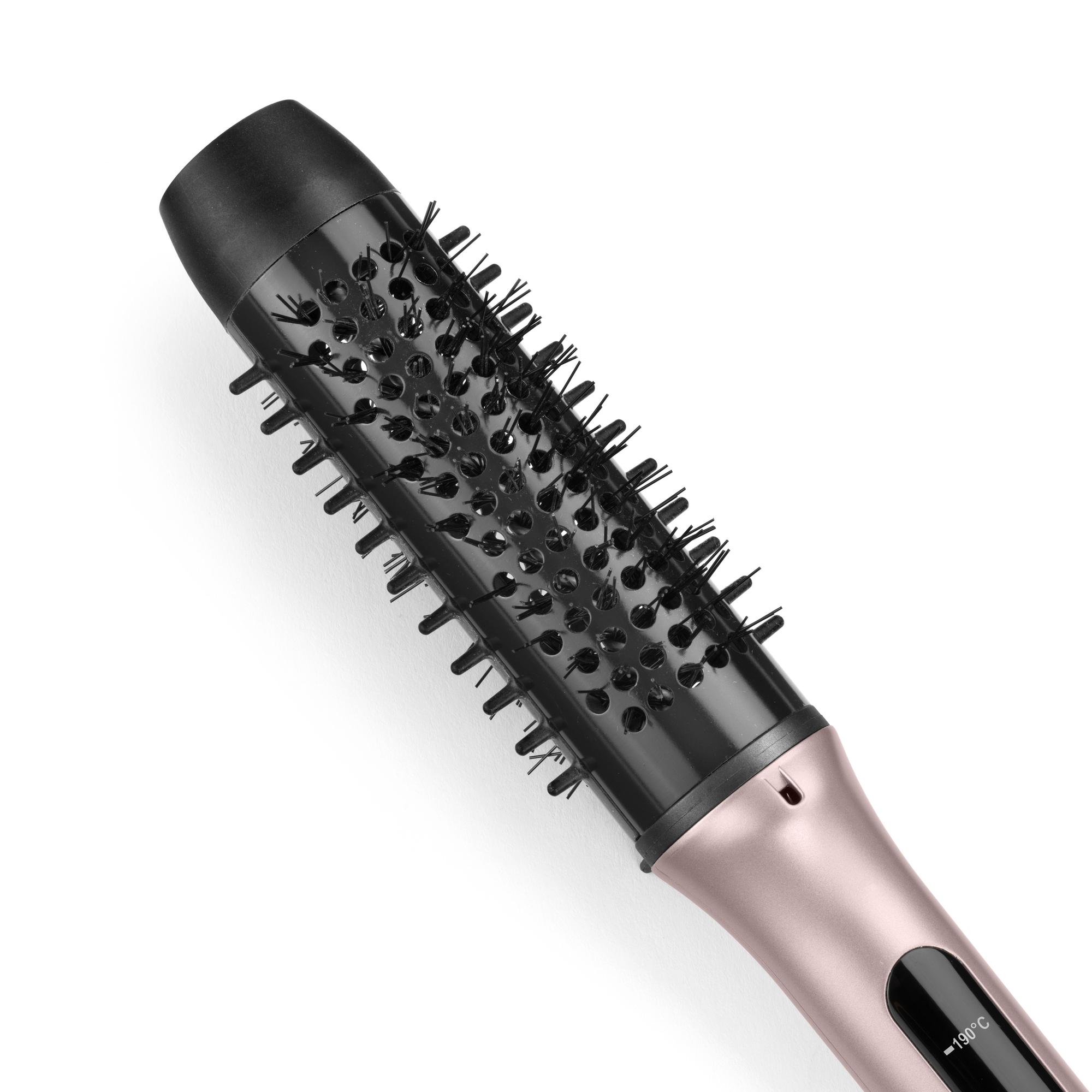 Stilues për flokë BaByliss Volume Boost / HSB200E – Rozë - 3