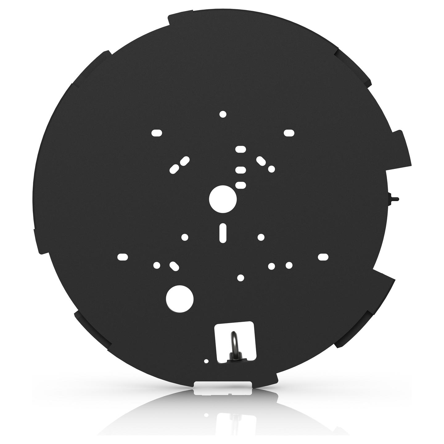 Kamerë Sigurie IP CCTV Ubiquiti AI Multi Sensor 4, 32MP, 4x 8MP, 3.18–7.42mm, 2.33x Optical Zoom, IR 20m, PoE++ - Zezë - 14