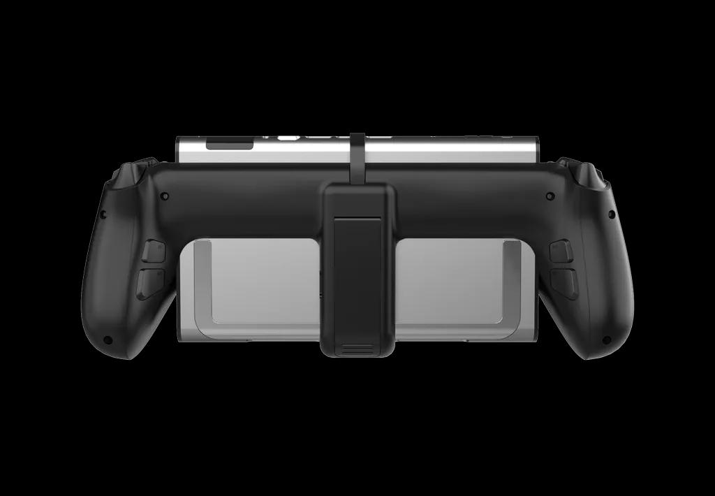 Kontroller Deltaco Gaming GAM-196 / USB-C / Nintendo Switch 2 - Zezë - 2