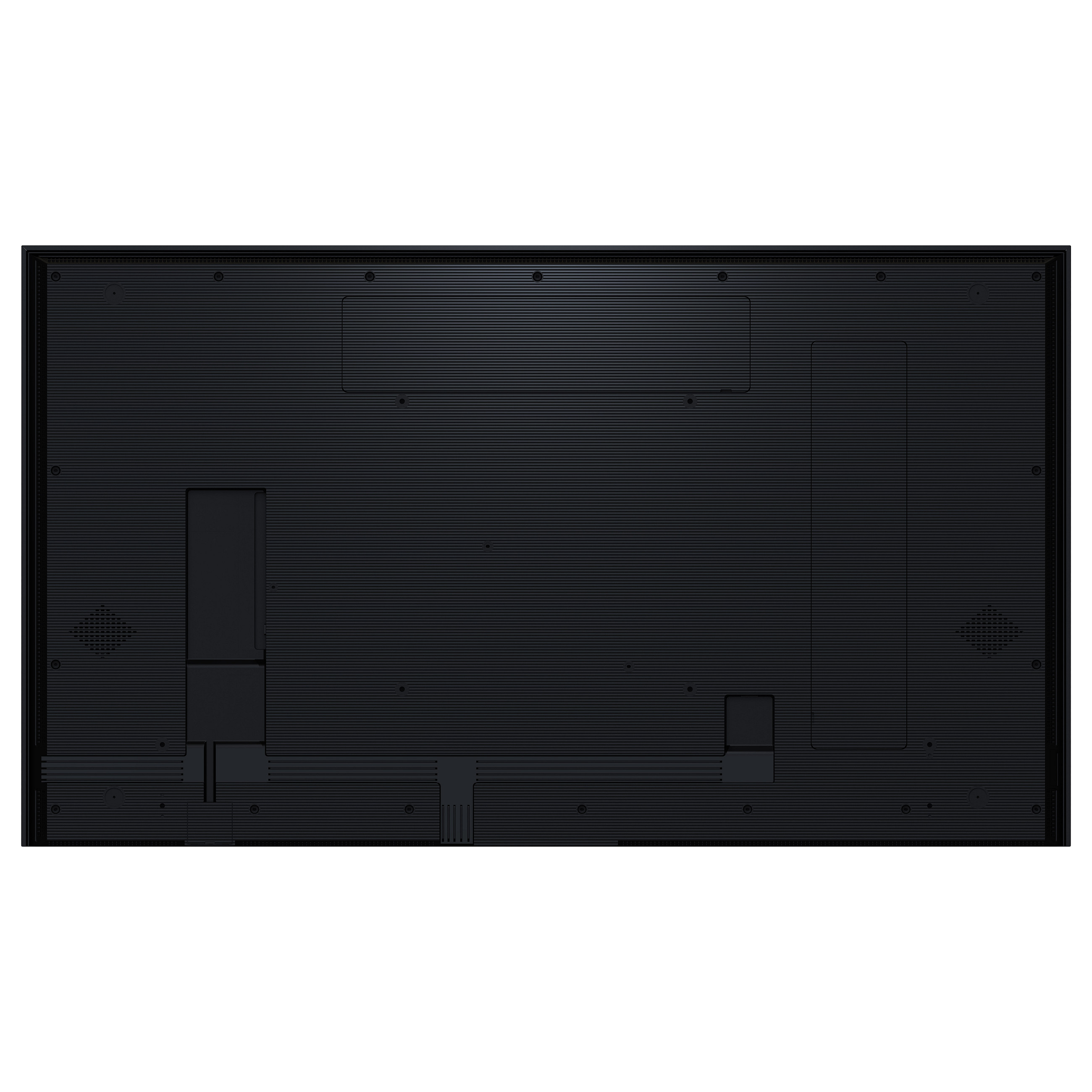 Ekran Prezantues iiyama ProLite LH6560UHS-B2AG / 65″ / 4K UHD VA LED / 60Hz / 6.5ms / HDMI + USB / Speaker - Zezë - 8