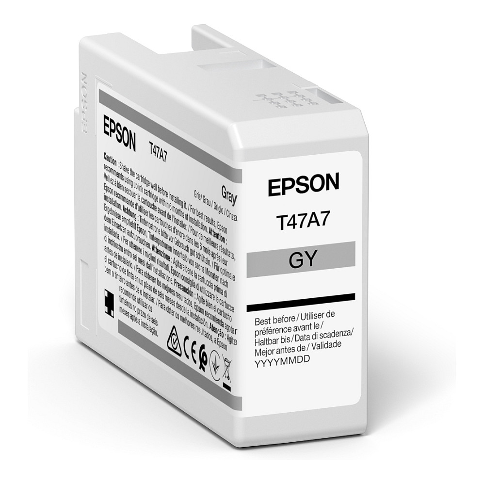 Printer T Epson SureColor SC-P900 / A2 / WIFI - Zezë - 3