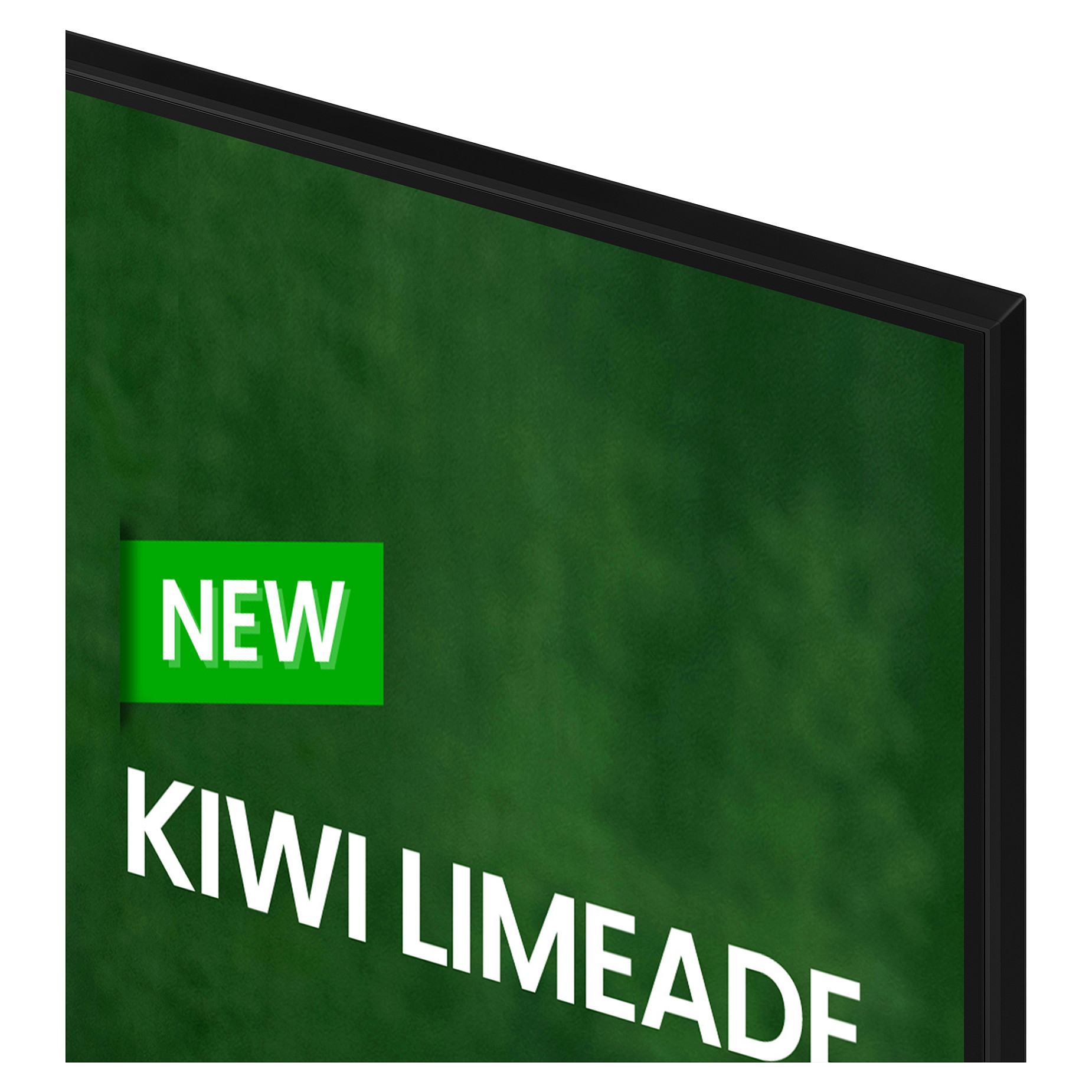 Ekran prezantues 4K Samsung Smart Signage BE85D‑H / 85″/ Ultra HD LED / 60Hz / 8ms / HDMI + USB - Zezë - 5
