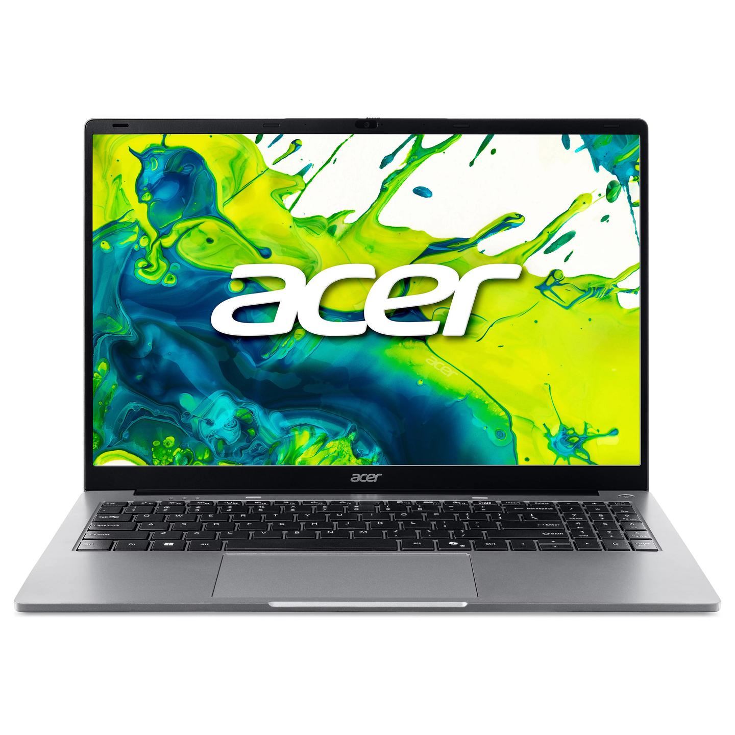 Laptop Acer Aspire Lite AL15-47P, Ryzen 3 5400U, 8GB DDR4, 512GB, 15.6" FHD IPS 60Hz, AMD Radeon Graphics - Hiri