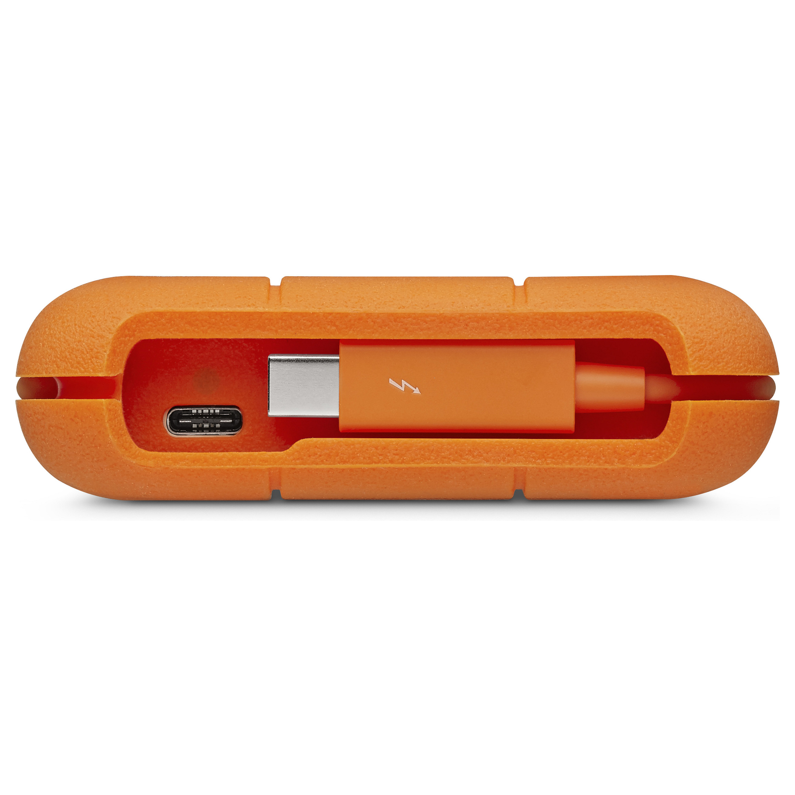 HDD të Jashtme LaCie Rugged / 5TB / USB 3.1 - 6