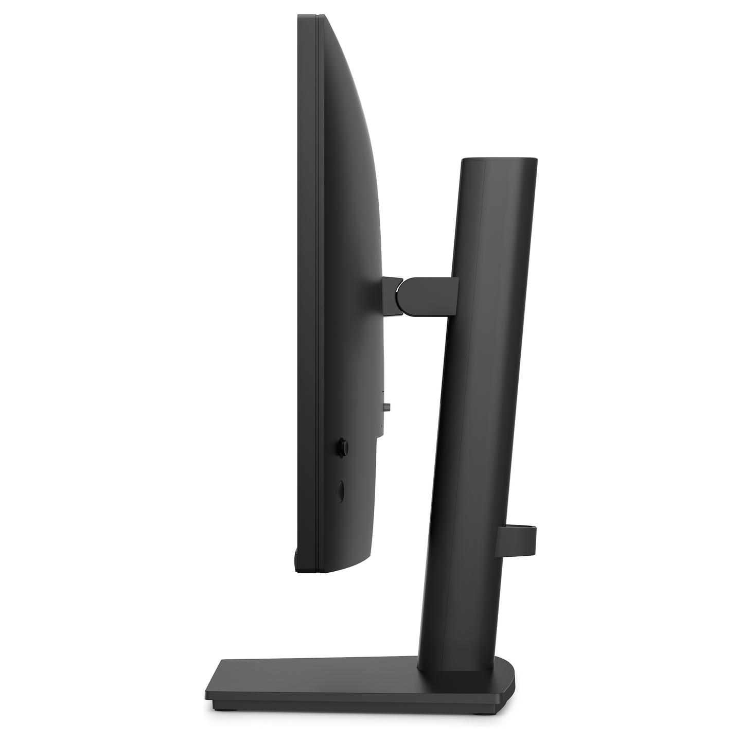 Monitor Dell E2426HS, 23.8", FHD IPS, 120Hz, 5ms, HDMI + DP + VGA - Zezë - 7