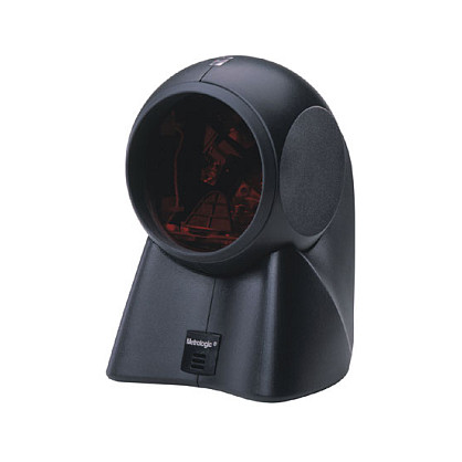 Skaner Honeywell MS7120 Orbit / Barcode Scanner / USB / Desktop - Zezë - 1