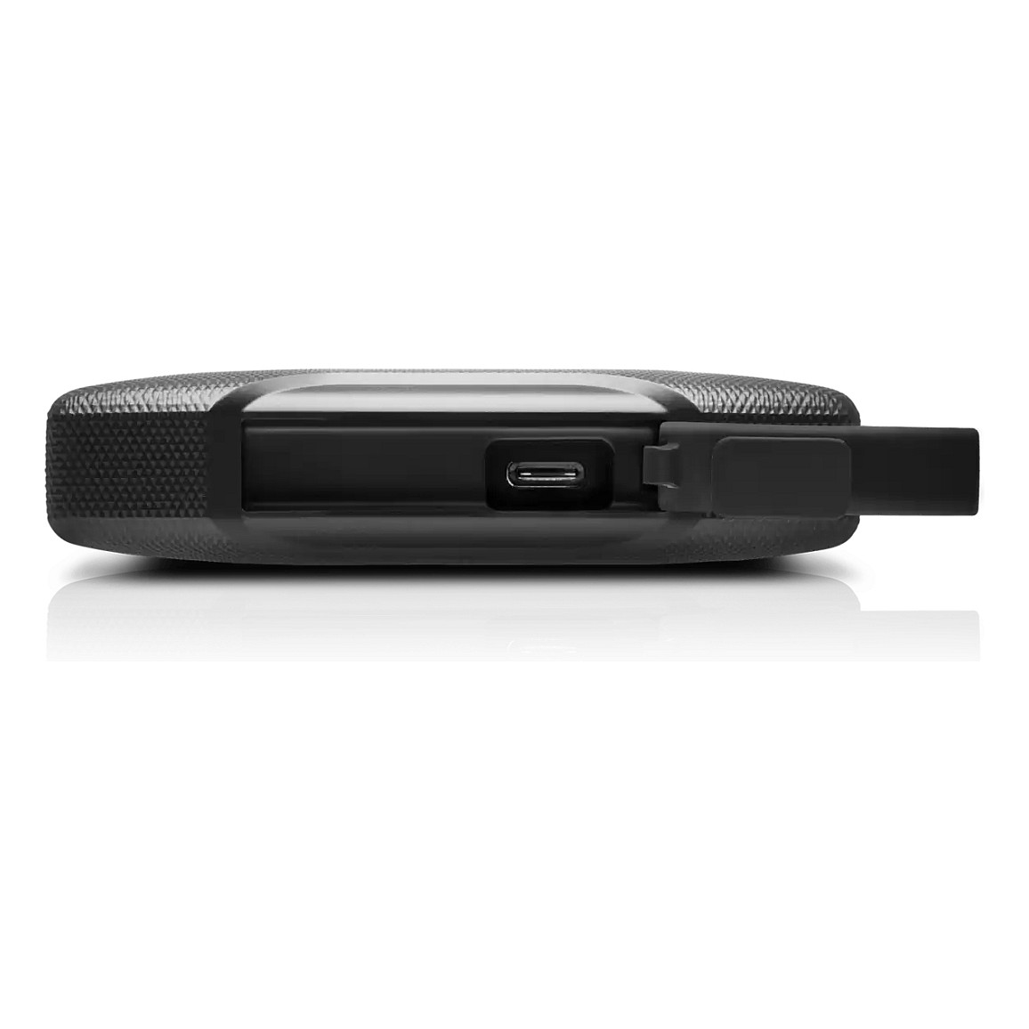 HDD e Jashtme SANDISK Professional G-DRIVE ArmorATD 5TB 6.35cm 2.5Zoll Space Grey WW New Version - 4
