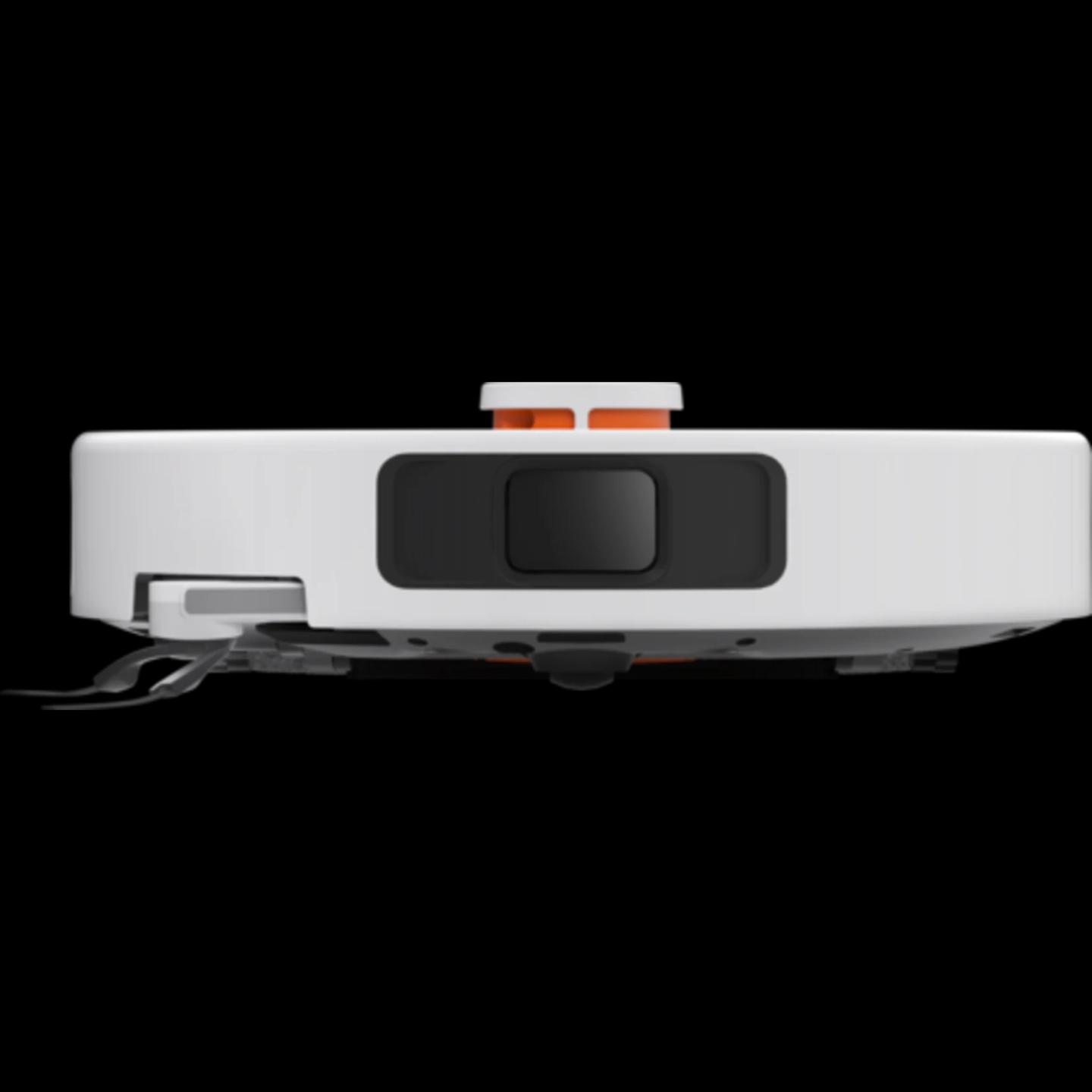 Fshesë Robotike Xiaomi Robot Vacuum S40 Pro / 5200mAh / LDS 360° / 0.43L / 0.31L - Bardhë - 3