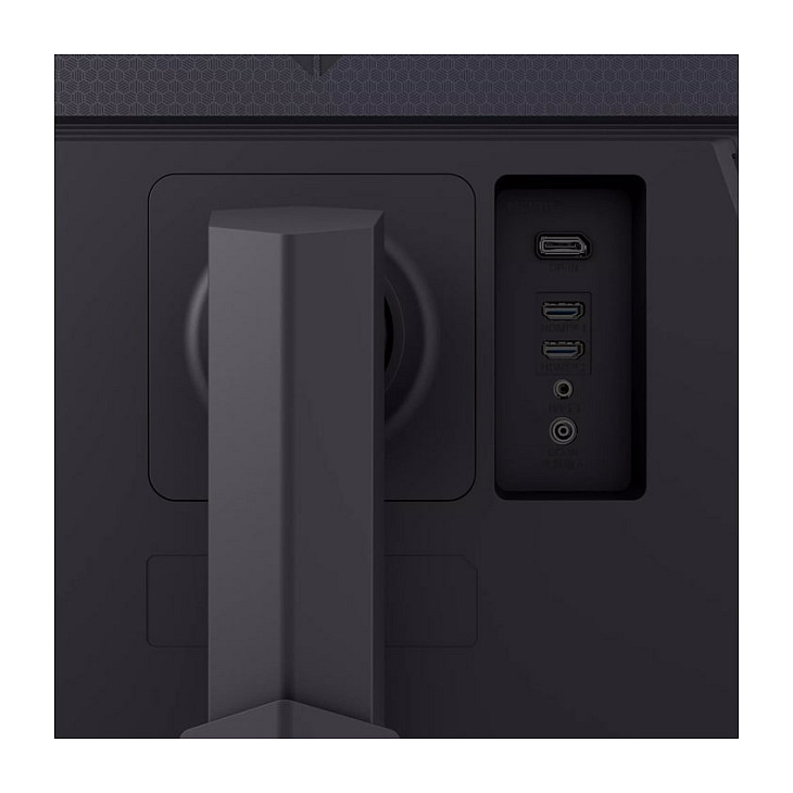 Monitor Gaming LG UltraGear 27GS75Q-B / 27"/ Quad HD IPS / 180Hz / 1ms / HDMI+DP - Zezë - 4