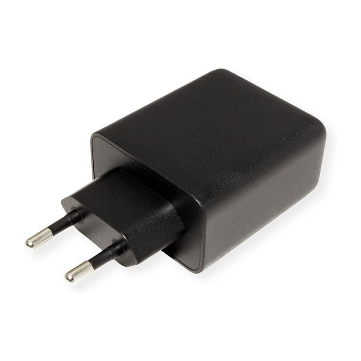 Karikues VALUE 19.99.1096 / GaN / 65W / 2x USB-C / USB-A / PD - Zezë - 4
