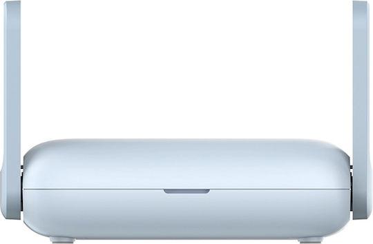 GL.iNet, Beryl AX GL-MT3000, Ruter, Wi-Fi 6, AX3000, Dual-Band, 1× 2.5GbE WAN + 1× Gigabit LAN, Blu - 2