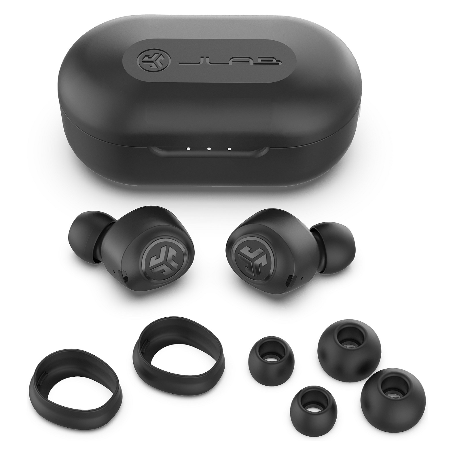 Kufje pa kabllo JLab JBuds Air In-Ear TWS – Zezë - 13