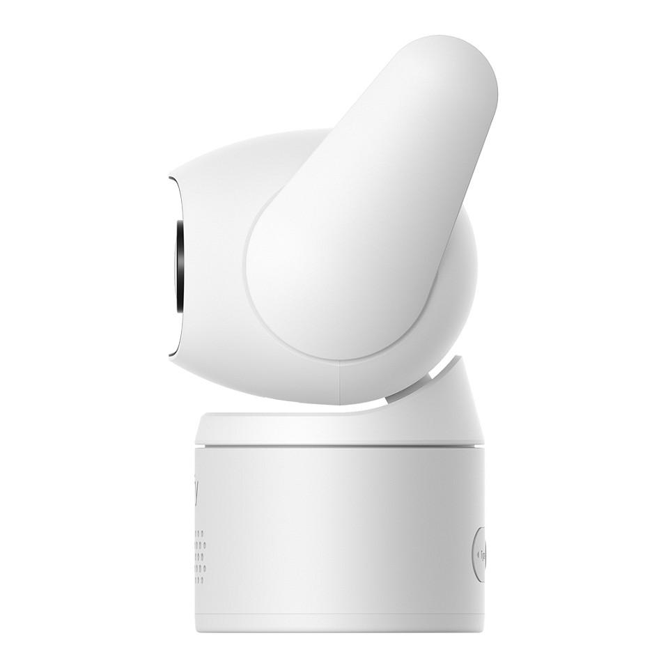 Kamerë Sigurie IP CCTV EUFY C31, 2K, Wi-Fi, 360°, AI, Color Night Vision - Bardhë/Zezë - 7