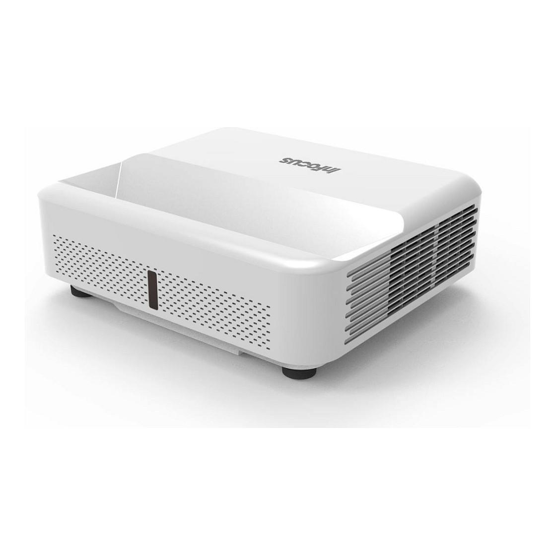 Projektor InFocus IN2009UT 3LCD / WUXGA (1920 x 1200) / 4100 lumen / Laser / RS-232C - Bardhë - 4