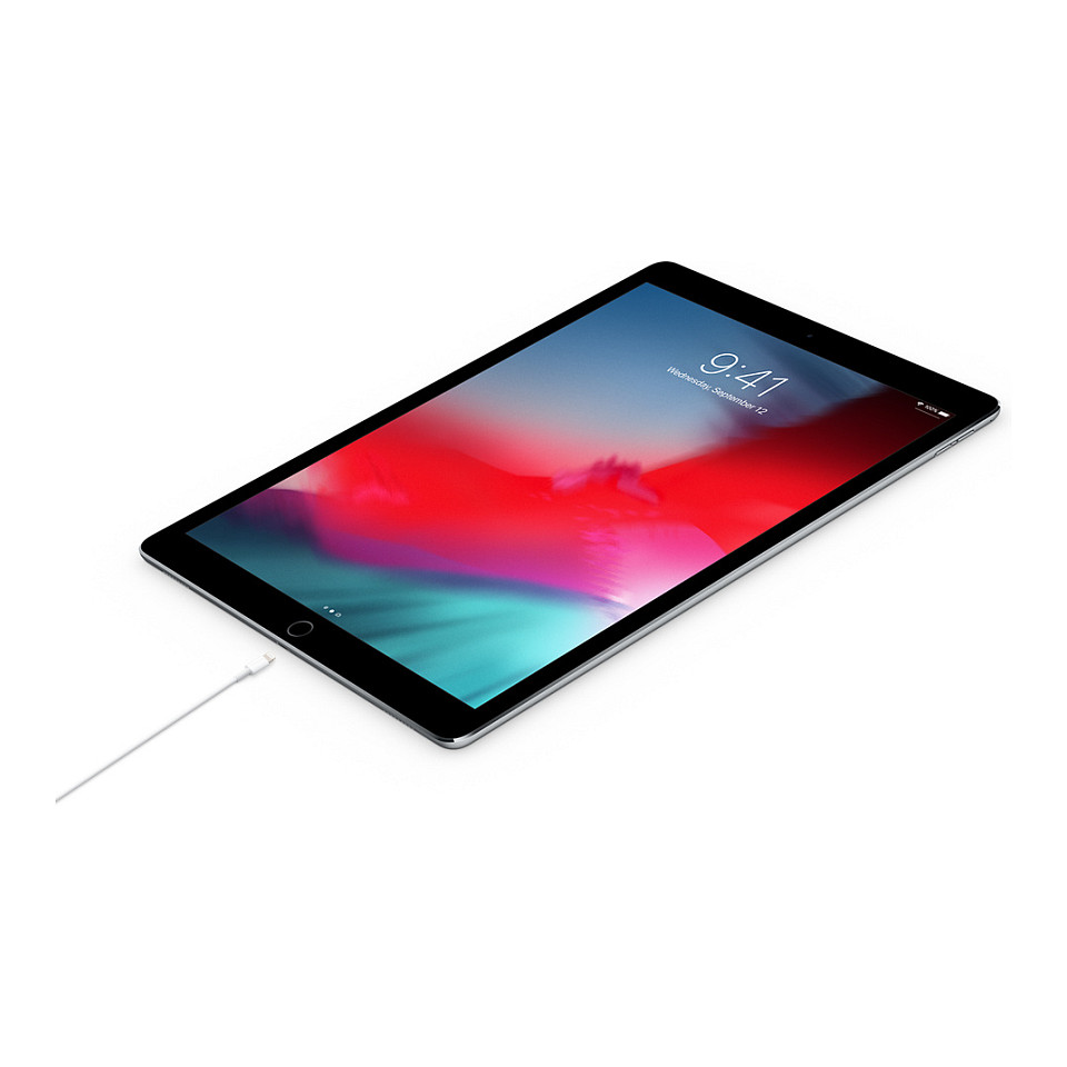 Apple USB-C to Lightning Cable 1M (MM0A3ZM/A) - 2