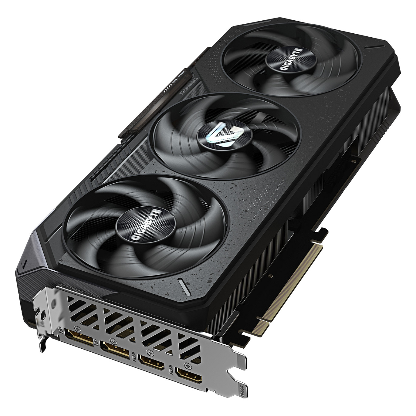 Kartelë Grafike AMD Radeon RX 9070 XT / 16GB GDDR6 / Gigabyte Gaming - 4