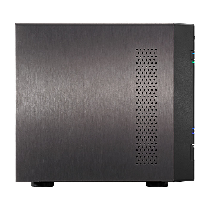 ASUSTOR Lockerstor NAS AS6508T 8-Bay - 4