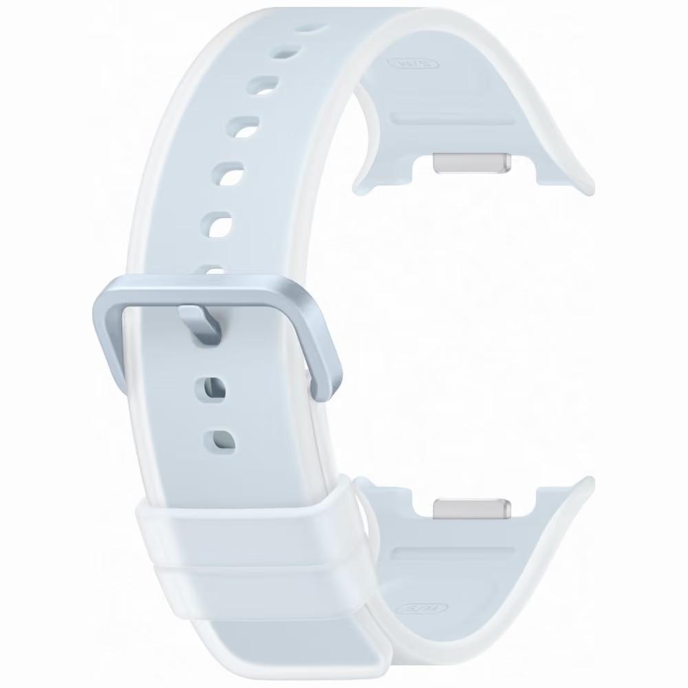 Rrip për Orë Samsung Misty Band, S/M, për Watch 8 dhe 9 - Blu