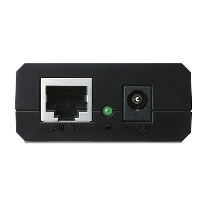 Spliter PoE TP‑LINK POE10R / IEEE802.3af / Adjustable Output / Plug & Play - 3