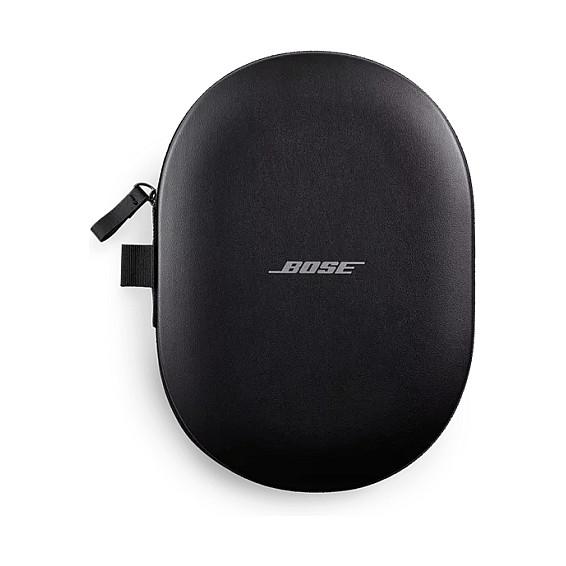 Kufje pa kabllo Bose QuietComfort Ultra / Bluetooth 5.3 / ANC / Immersive Audio / 24 orë / 3.5mm - Zezë - 9
