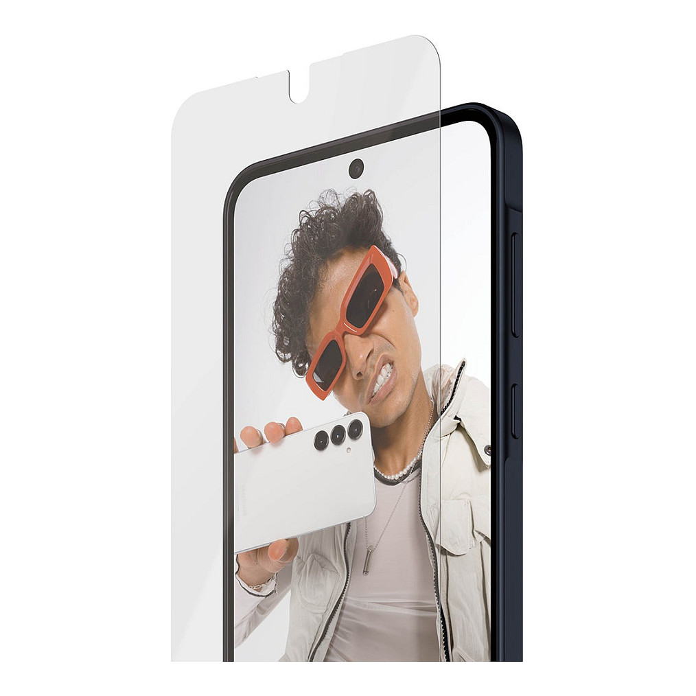Mbrojtës Ekrani PanzerGlass SA72239 / Samsung Galaxy A37 5G - Transparente