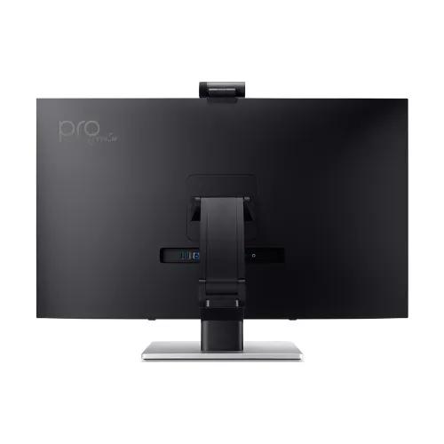 Monitor Acer ProCreator PE270XT / 27" / 5K UHD+ IPS / 60 Hz / 4 ms / 2x HDMI + DisplayPort + USB-C / Touchscreen - Zezë - 4