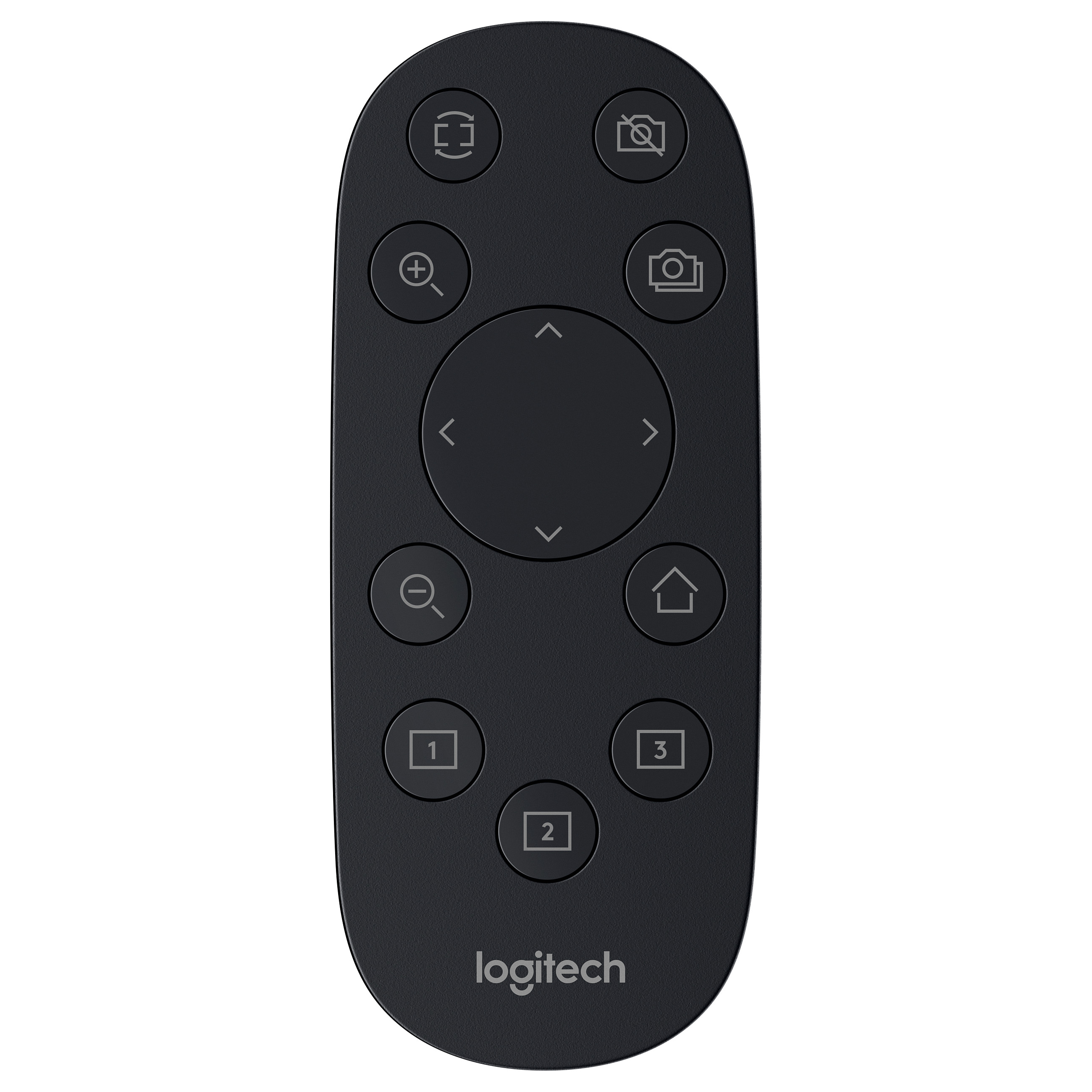 Logitech PTZ Pro 2 Video Conference Camera, Full HD 1080p, 10× HD Zoom, USB, Black/Grey – 960-00118 - 4