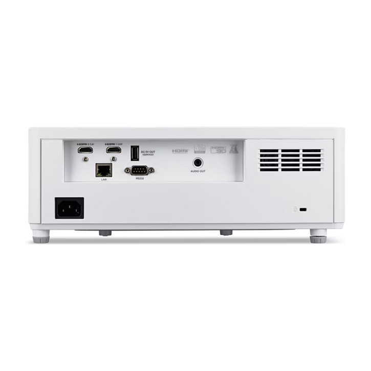 Projektor Acer PL6620 – Bardhë - 6