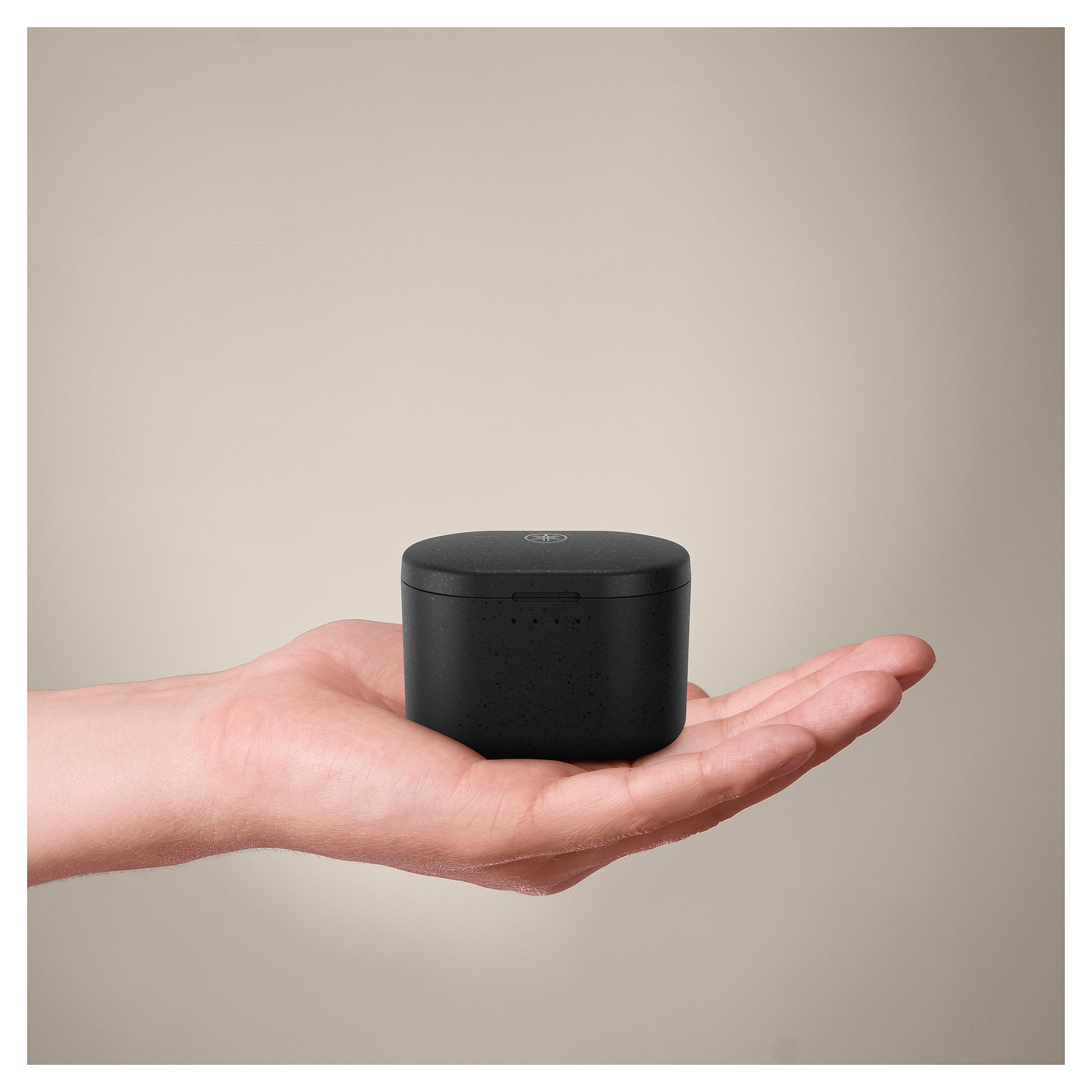 Kufje pa Kabllo Yamaha TW‑E7B True Wireless – Zezë - 5