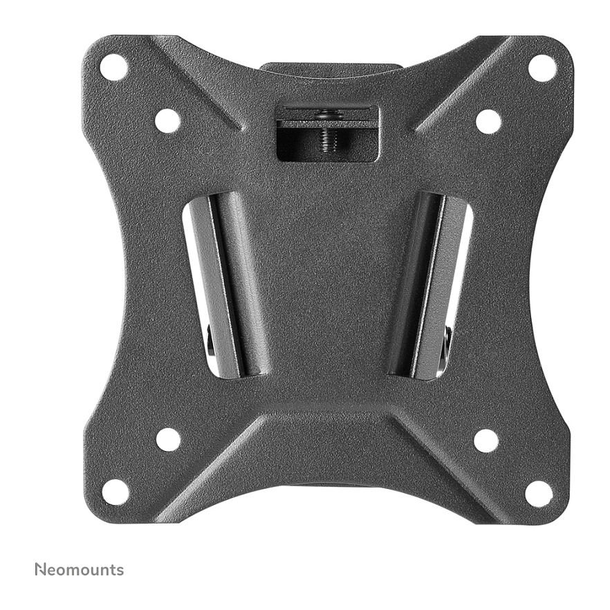 Mbajtëse për TV Select Wall mount for screens up to 30' 25 KG NM-W60 BLACK Neomounts - 3