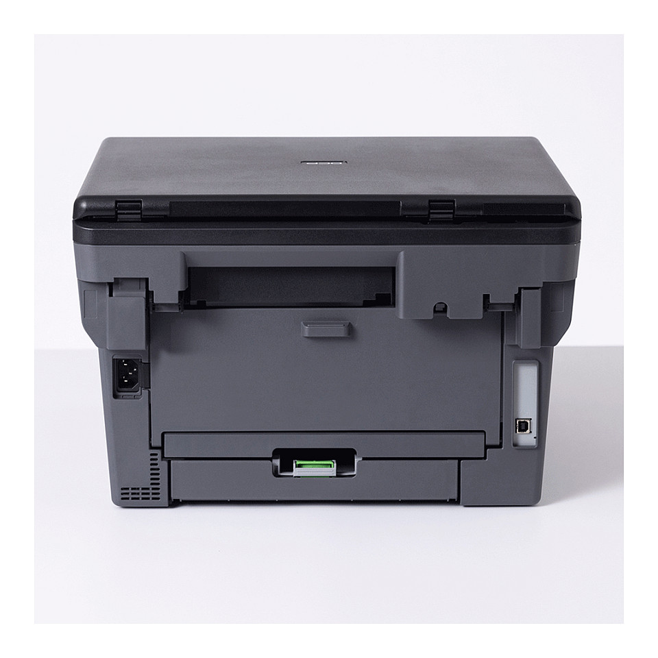 Printer Multifunksional L Brother DCP-L2627DWXL S/W 3in1 A4 WIFI / 32ppm - Zezë - 4