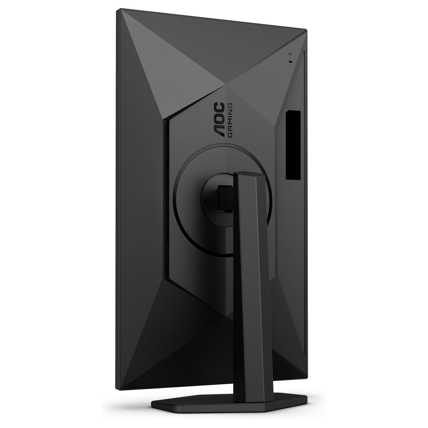 Monitor Gaming AOC 27G4X / 27″ / FHD Fast IPS / 180 Hz / 0.5 ms / DisplayPort + HDMI - Zezë - 13