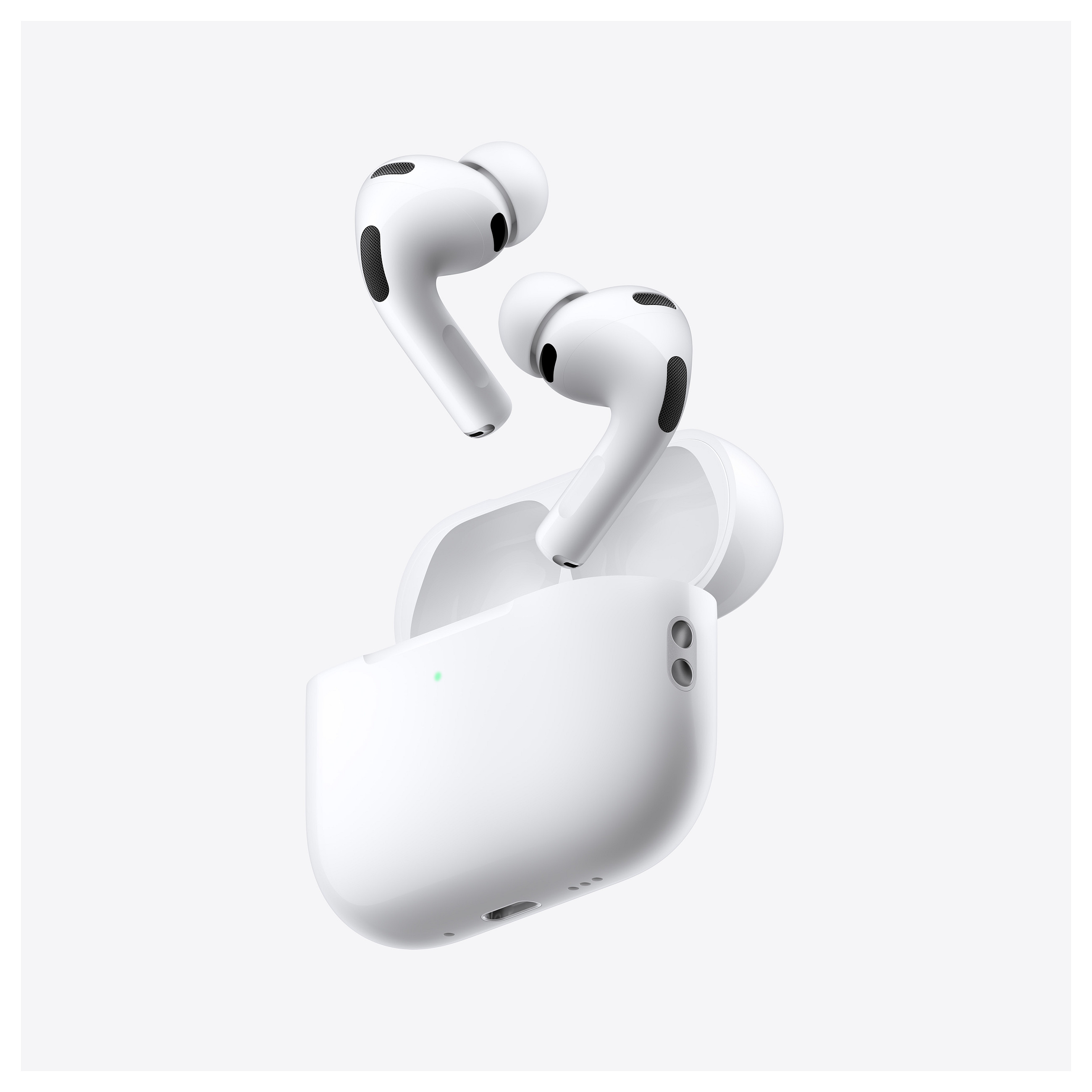 Apple AirPods Pro 3 - White - 2