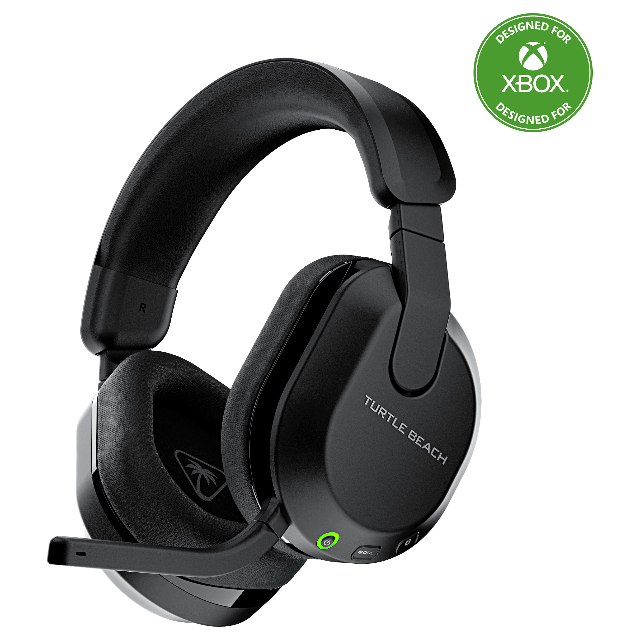 Kufje Gaming Turtle Beach Stealth 600 Gen 3 / Multiplatform / Pa Kabllo / Bluetooth / 20–20.000 Hz - Zezë