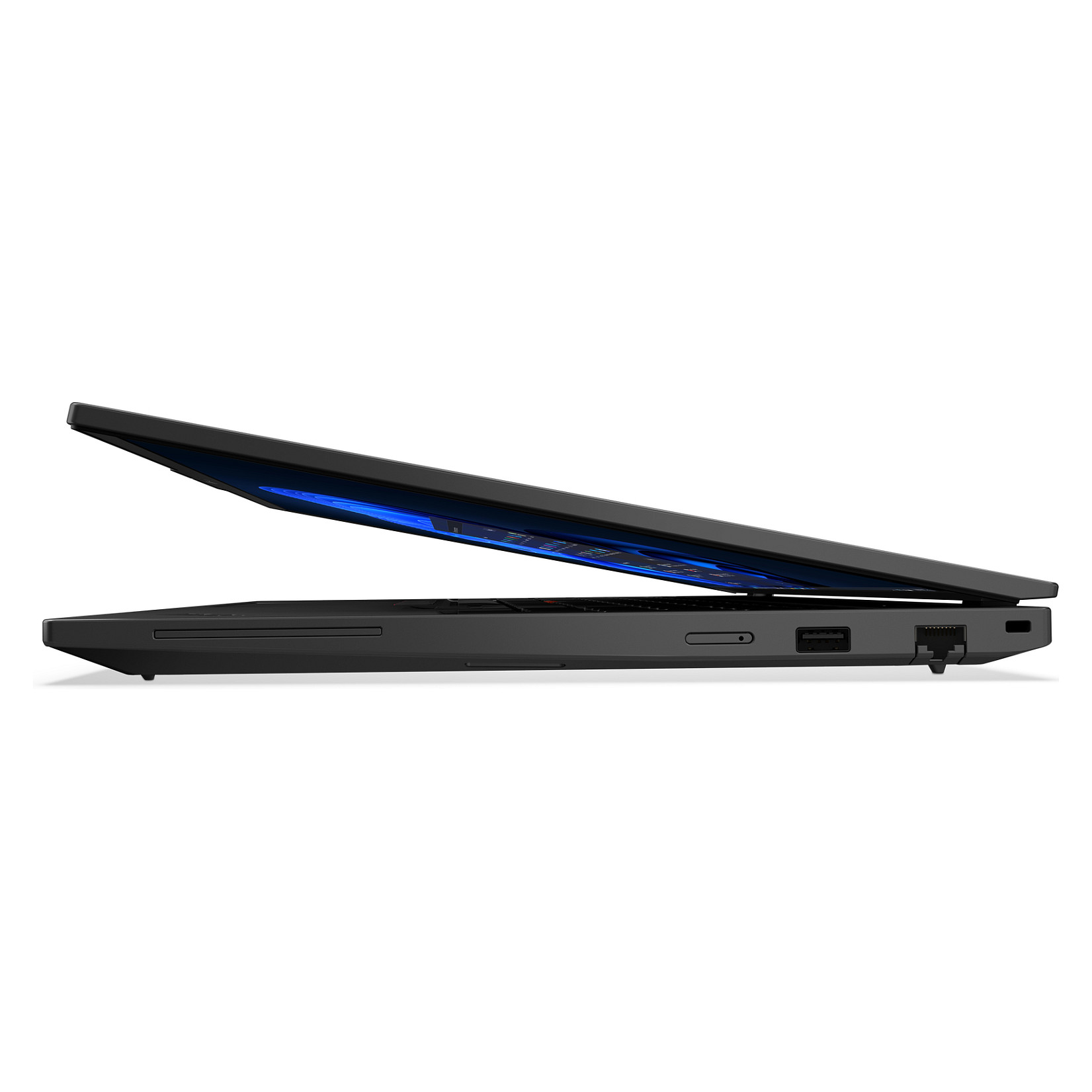 Laptop Lenovo ThinkPad T16 G4 / Ultra 5 225U / 16GB DDR5 / 512GB / 16" WUXGA IPS / Intel Graphics / DE  / e zezë - 6