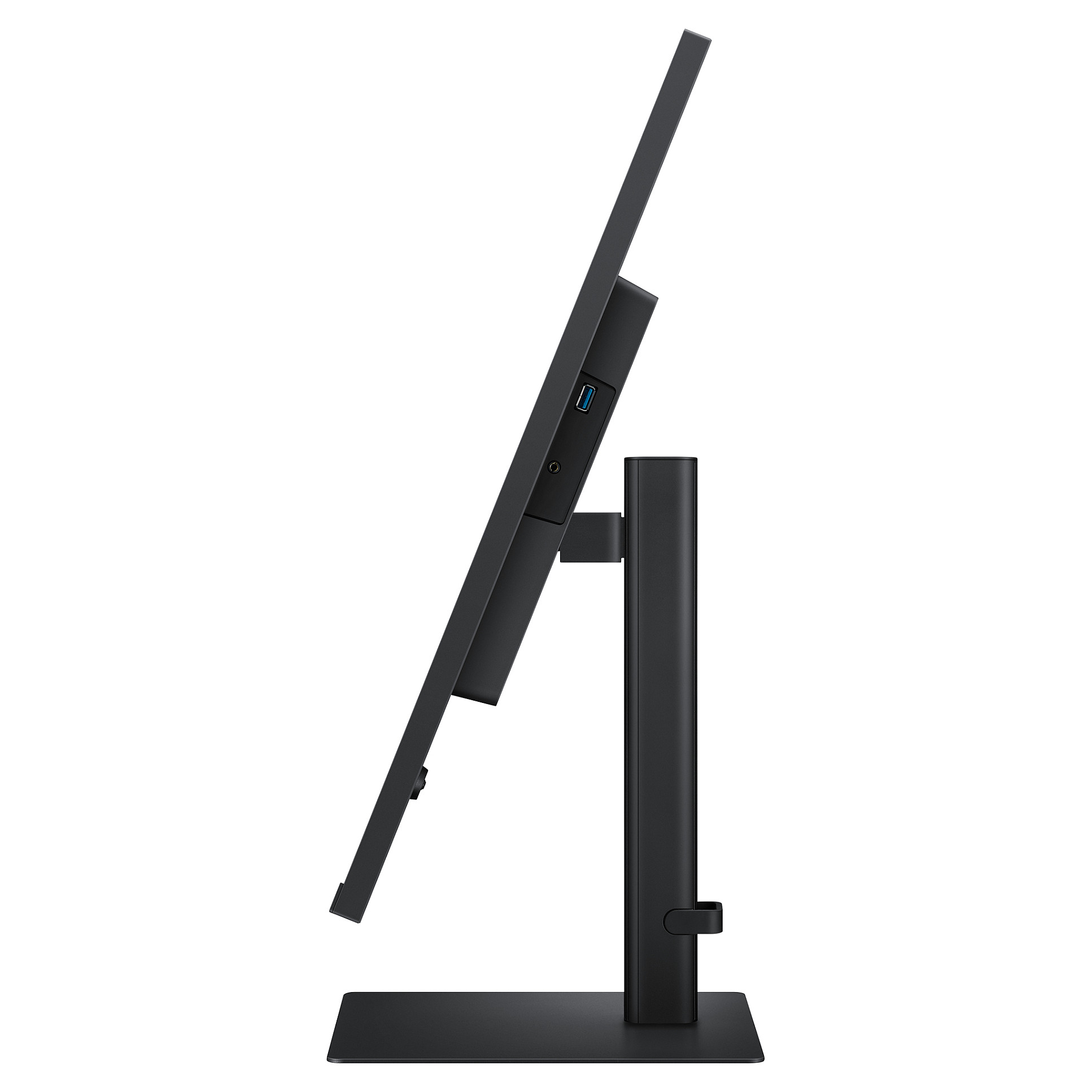 Monitor Samsung ViewFinity S70D / 37" / 4K UHD VA / 60Hz / 5ms / HDMI+DisplayPort - Zezë - 7