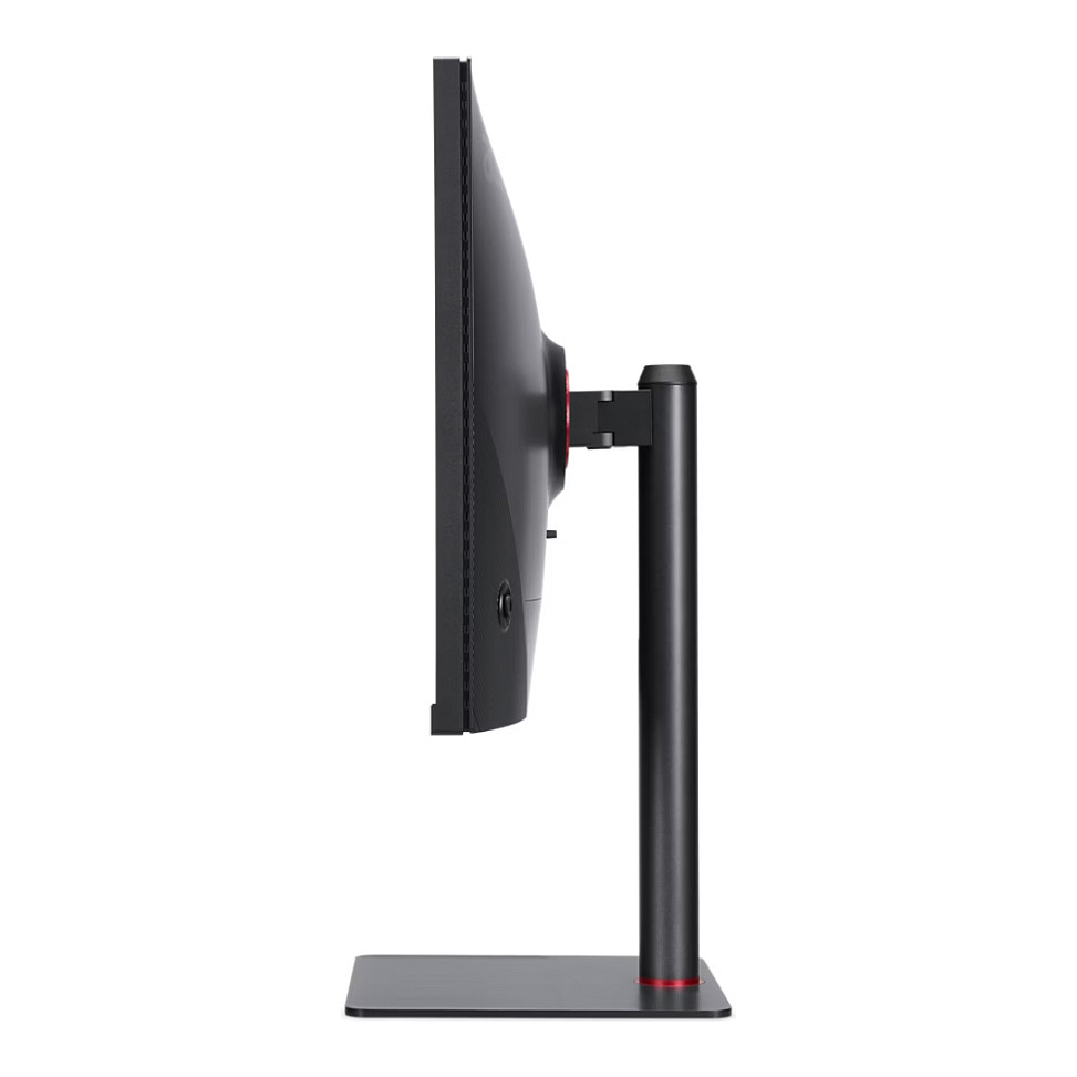 Monitor Gaming Acer Nitro XV275KP3 / 27" / 4K Ultra HD LED IPS / 160 Hz / 1 ms / USB+HDMI+DP / Zezë - 6