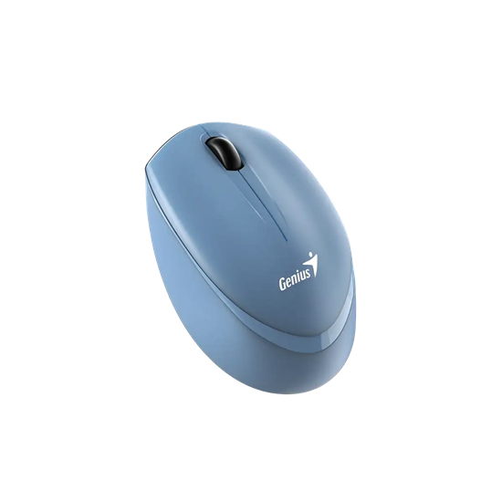Maus pa kabllo Genius NX-7009 / 1200 DPI - Blu - 3