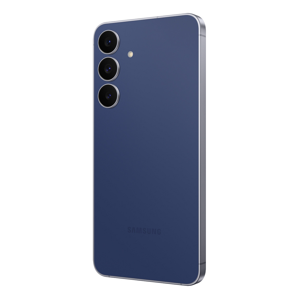 Telefon i mençur Samsung Galaxy S25 FE / 5G / 8GB / 256GB / DE - Zezë - 3