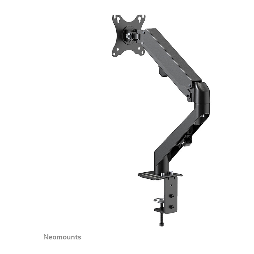Mbajtëse për Monitor Full-motion desk mount for 17-27" screens 7KG DS70-700BL1 Neomounts - 5