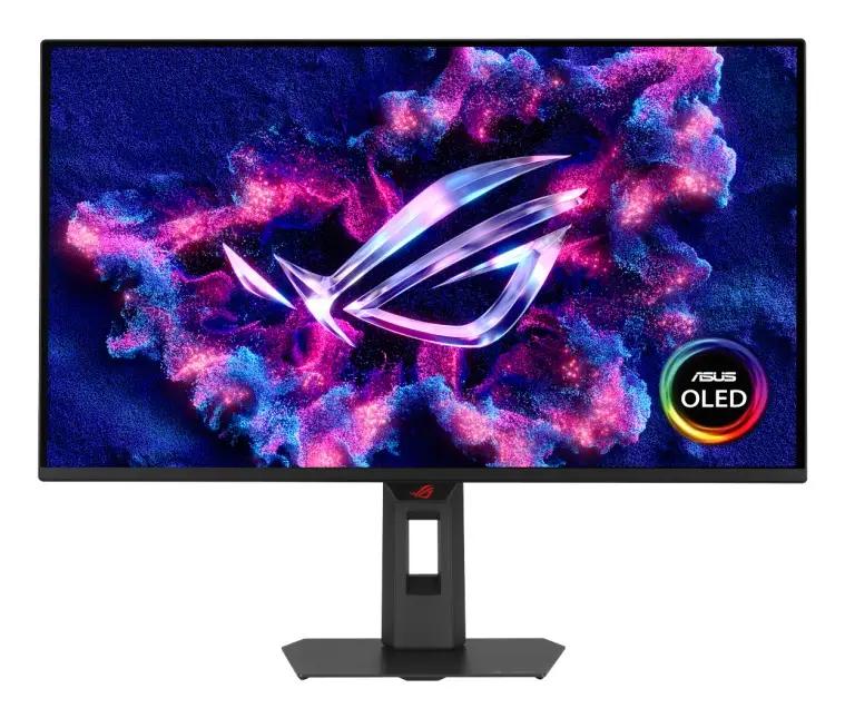Monitor Gaming ASUS ROG Strix OLED XG27AQDMG / 26.5" / QHD OLED / 240Hz / 0.03ms / HDMI+DisplayPort - Zezë